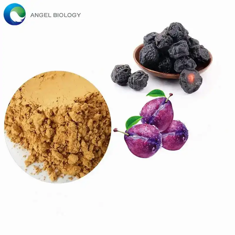 Unlock the Skincare Potential of Black Plum Extract